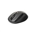 Rapoo myš M500 Silent Comfortable Silent Multi-Mode Mouse, Black