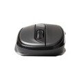 Rapoo myš M500 Silent Comfortable Silent Multi-Mode Mouse, Black
