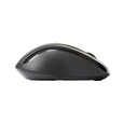 Rapoo myš M500 Silent Comfortable Silent Multi-Mode Mouse, Black
