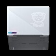 ASUS GA401QM-AniMe044T 14" FHD/IPA/144Hz/AMD Ryzen 7/2x8GB/1TB SSD/RTX 3060 6GB/Win 10 Home/Bílý/2roky Pick-Up&Return
