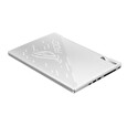 ASUS GA401QM-AniMe044T 14" FHD/IPA/144Hz/AMD Ryzen 7/2x8GB/1TB SSD/RTX 3060 6GB/Win 10 Home/Bílý/2roky Pick-Up&Return