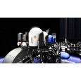 ESD Stable Orbit