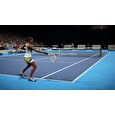 ESD Tennis World Tour 2