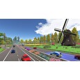 ESD Autobahn Police Simulator 2