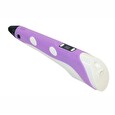 XtendLan XL-3DPEN-K1PL 3D pero pro PLA/ABS/PETG filament 1,75mm, displej s nastavením teploty, filalové