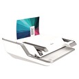 Vazač Fellowes Lyra 3v1 pro plastové hřbety, 300 listů vazba, 20 listů děrování, 30 listů sešívání