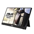 ASUS ZenScreen/MB16ACV/15,6"/IPS/FHD/60Hz/5ms/Black/3R