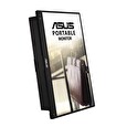 ASUS ZenScreen/MB16ACV/15,6"/IPS/FHD/60Hz/5ms/Black/3R