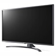 LG SMART LED TV 49"/ 49UN7400/ 4K Ultra HD 3840x2160/ DVB-T2/S2/C/ H.265/HEVC/ 3xHDMI/ 2xUSB/ Wi-Fi/ LAN/ F