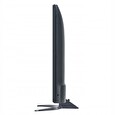 LG SMART LED TV 49"/ 49UN7400/ 4K Ultra HD 3840x2160/ DVB-T2/S2/C/ H.265/HEVC/ 3xHDMI/ 2xUSB/ Wi-Fi/ LAN/ F