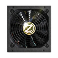 Zalman zdroj ZM800-EBTII Watttera / 800W / ATX / akt. PFC / 135mm ventilátor / 100-240V / 80+ Gold
