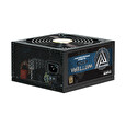 Zalman zdroj ZM800-EBTII Watttera / 800W / ATX / akt. PFC / 135mm ventilátor / 100-240V / 80+ Gold