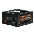 Zalman zdroj ZM1000-EBTII Watttera / 1000W / ATX / akt. PFC / 135mm ventilátor / 100-240V / 80+ Gold