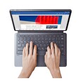 Lenovo Tab P11 Pro/ZA7D0080CZ/11,5"/2560x1600/6GB/128GB/An10/Gray