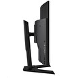 GIGABYTE LCD - 31.5" Gaming monitor G32QC A, 2560x1440 QHD, 350cd/m2, 1ms, 2xHDMI 2.0, 1xDP 1.2, 2xUSB 3.0, curve, VA