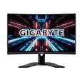 GIGABYTE LCD - 27" Gaming monitor G27FC A, 1920x1080, 12:M1, 250cd/m2, 1ms, 2xHDMI, 1xDP, curve, VA 1500R