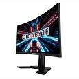 GIGABYTE LCD - 27" Gaming monitor G27FC A, 1920x1080, 12:M1, 250cd/m2, 1ms, 2xHDMI, 1xDP, curve, VA 1500R
