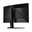 GIGABYTE LCD - 27" Gaming monitor G27FC A, 1920x1080, 12:M1, 250cd/m2, 1ms, 2xHDMI, 1xDP, curve, VA 1500R