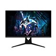 GIGABYTE LCD - 32" Gaming monitor AORUS FI32Q QHD, 2560x1440, 170Hz, 100M:1, 350cd/m2, 1ms, 2xHDMI 2.0, 1x DP, SS IPS