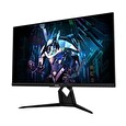 GIGABYTE LCD - 32" Gaming monitor AORUS FI32Q QHD, 2560x1440, 170Hz, 100M:1, 350cd/m2, 1ms, 2xHDMI 2.0, 1x DP, SS IPS