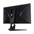 GIGABYTE LCD - 32" Gaming monitor AORUS FI32Q QHD, 2560x1440, 170Hz, 100M:1, 350cd/m2, 1ms, 2xHDMI 2.0, 1x DP, SS IPS