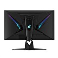 GIGABYTE LCD - 32" Gaming monitor AORUS FI32Q QHD, 2560x1440, 170Hz, 100M:1, 350cd/m2, 1ms, 2xHDMI 2.0, 1x DP, SS IPS