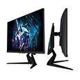 GIGABYTE LCD - 32" Gaming monitor AORUS FI32Q QHD, 2560x1440, 170Hz, 100M:1, 350cd/m2, 1ms, 2xHDMI 2.0, 1x DP, SS IPS