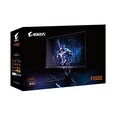GIGABYTE LCD - 32" Gaming monitor AORUS FI32Q QHD, 2560x1440, 170Hz, 100M:1, 350cd/m2, 1ms, 2xHDMI 2.0, 1x DP, SS IPS