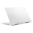 ASUS TUF Gaming FX516PM-HN072T 15,6" FHD/IPS/144Hz/i7-11370H/2x8GB/512GB SSD/RTX 3060 6GB/Win10 Home/Bílý/2 r Pick-Up & Return