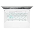 ASUS TUF Gaming FX516PM-HN072T 15,6" FHD/IPS/144Hz/i7-11370H/2x8GB/512GB SSD/RTX 3060 6GB/Win10 Home/Bílý/2 r Pick-Up & Return