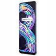 realme 8 - Cyber Silver 6,4" AMOLED/ DualSIM/ 128GB/ 6GB RAM/ LTE/ Android 11