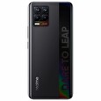 realme 8 - Cyber Black 6,4" AMOLED/ DualSIM/ 128GB/ 6GB RAM/ LTE/ Android 11