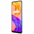 realme 8 Pro - Infinite Blue 6,4" SAMOLED/ DualSIM/ 128GB/ 8GB RAM/ LTE/ Android 11