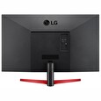 LG monitor IPS 32MP60G-B / 31,5" / 1920x1080 / 1M:1 / 5ms / 250cd / HDMI / DP