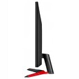 LG monitor IPS 32MP60G-B / 31,5" / 1920x1080 / 1M:1 / 5ms / 250cd / HDMI / DP
