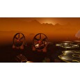 ESD Surviving Mars Space Race Plus