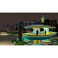ESD Surviving Mars Space Race Plus