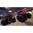 ESD Monster Jam Steel Titans 2