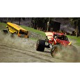 ESD Monster Jam Steel Titans 2