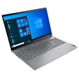 Lenovo notebook ThinkBook 15 G2 ITL - i3-1115G4,15.6" FHD IPS,8GB,256SSD,HDMI,USB-C,TB4,W10H,1r carry-in