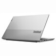 Lenovo notebook ThinkBook 15 G2 ITL - i3-1115G4,15.6" FHD IPS,8GB,256SSD,HDMI,USB-C,TB4,W10H,1r carry-in
