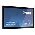 iiyama ProLite TF2234MC-B7AGB, 54.6cm (21.5''), Projected Capacitive, 10 TP, Full HD, black