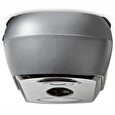 Nedis Wi-Fi chytrý dveřní videotelefon/ 1920x1080/ 2Mpx/ IP54/ snímač pohybu/ Cloud/MicroSD/ noční vidění/ šedý