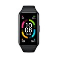 Honor Band 6/Black/Sport Band/Black