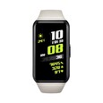Honor Band 6/Black/Sport Band/Gray