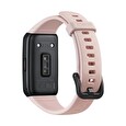Honor Band 6/Black/Sport Band/Pink
