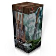 Sada nožů Berlingerhaus ve stojanu nerez 6 ks Forest Line