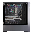 Zalman skříň Z8 MS / Middle tower / ATX / 3x120mm fan ARGB / mesh