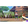 SWITCH New Pokémon Snap