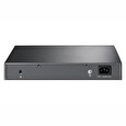 TP-LINK TL-SG3210 - JetStream 8-Port Gigabit L2+ Managed Switch/ 2x Gigabit SFP Sloty